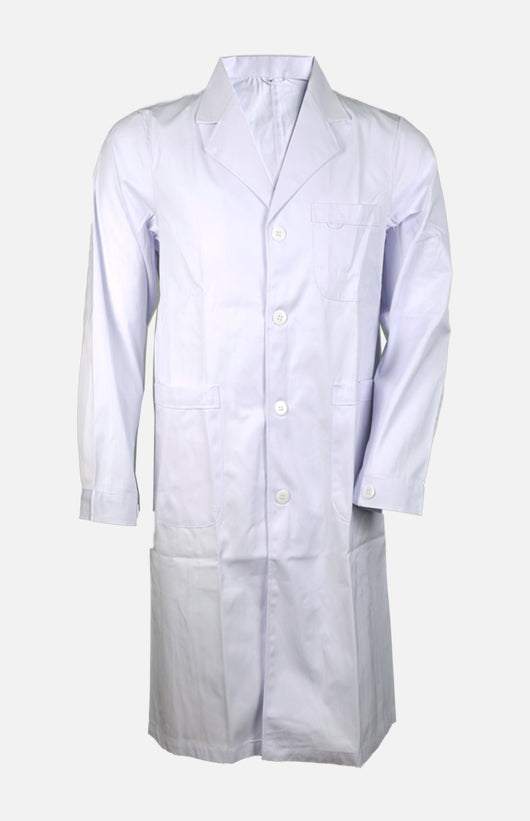 Laboratory Gown (Male)
