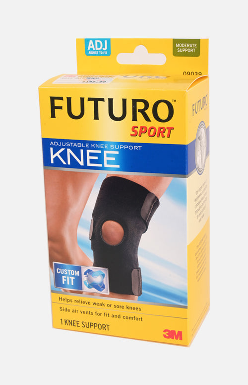 Futuro Sport Adjustable Knee Support Knee 1 Knee Support