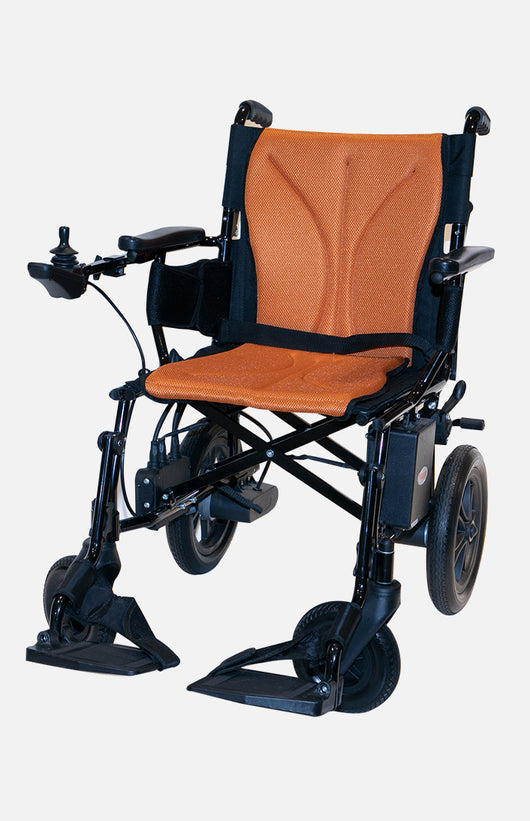 U.S.A. MASAR Electric Wheelchair (Ma9)