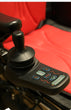 Masar USA high quality lightweight electric wheelchair (Dual-control Ma-10)