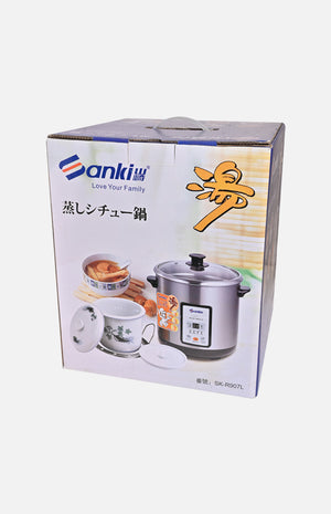 Sanki 7L Soup Cooker (SK-R907L)