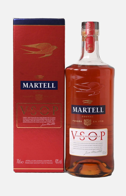 Martell VSOP 70cl
