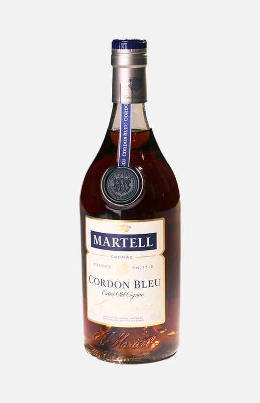 MARTELL Cordon Bleu Grand Classic Cognac 700ml