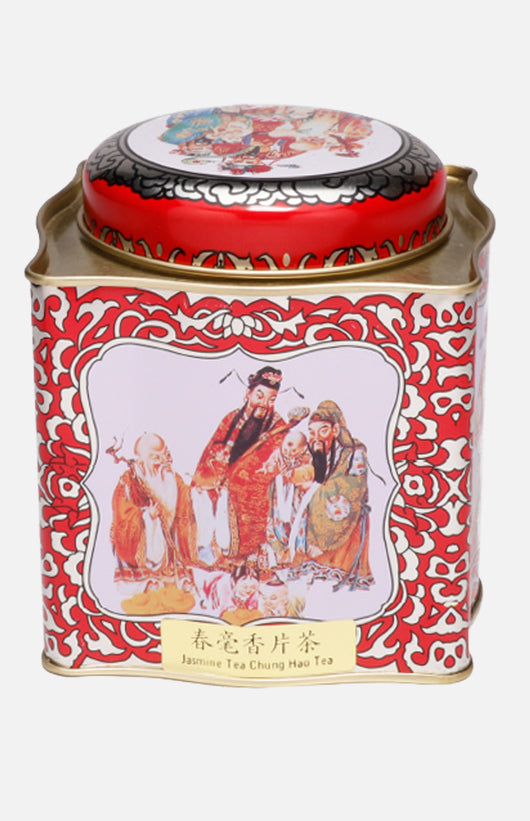 Yueji Brand China Jasmine Tea
