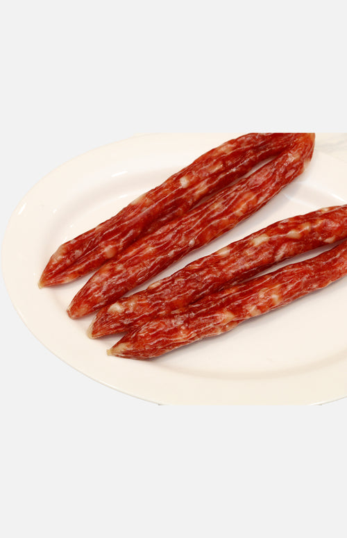 Yue Hwa Chinese Preserved Sausage(300g)