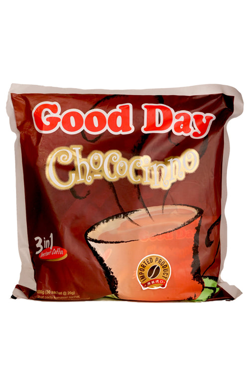 Good Day Chococinno 3 In 1 Coffee
