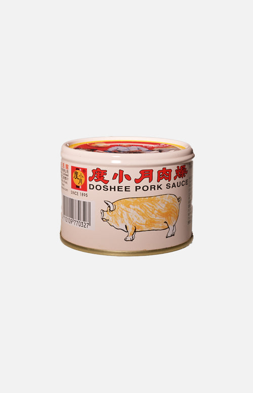 Doshee Pork Sauce