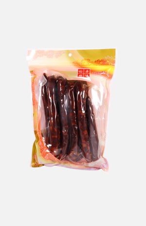 Yue Hwa Chinese Preserved Goose Liver Sausage (500g)