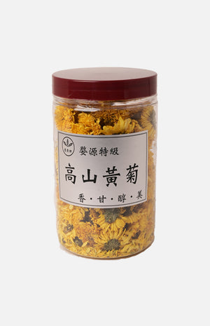 Evergreen Mark Chrysanthemum Tea