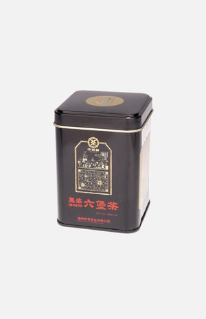 China Tea (Wuzhou) Liu Pao Tea