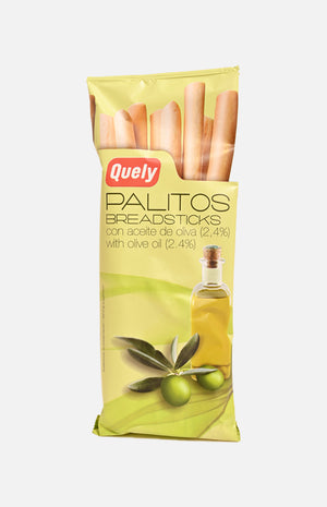 Breadsticks - In Olive Oil