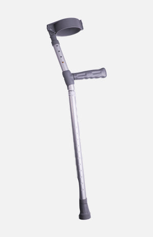 England Metal Crutch