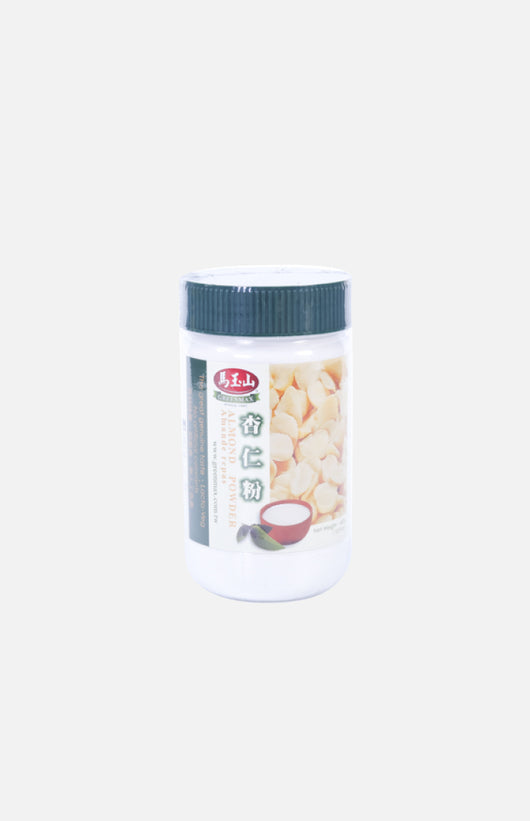 Greenmax Almond Powder (400g)