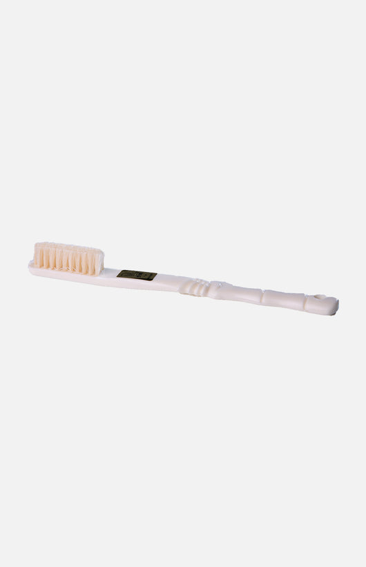 Pig Bristle Tooth Brush