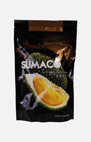 Sumaco Crispy Durian