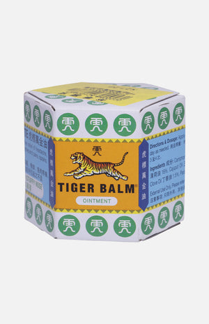 Tiger Balm White (19g)