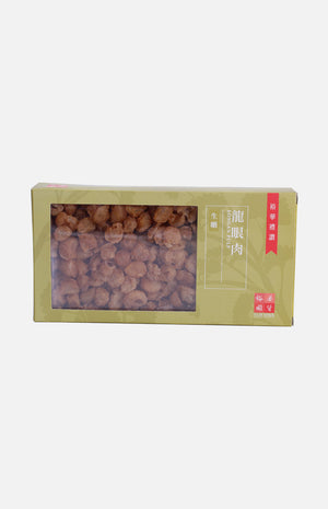 Yue Hwa Sun-dried Longan Pulp Gift Set (250g)