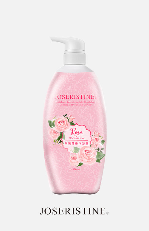 Joseristine - Rose Shower Gel