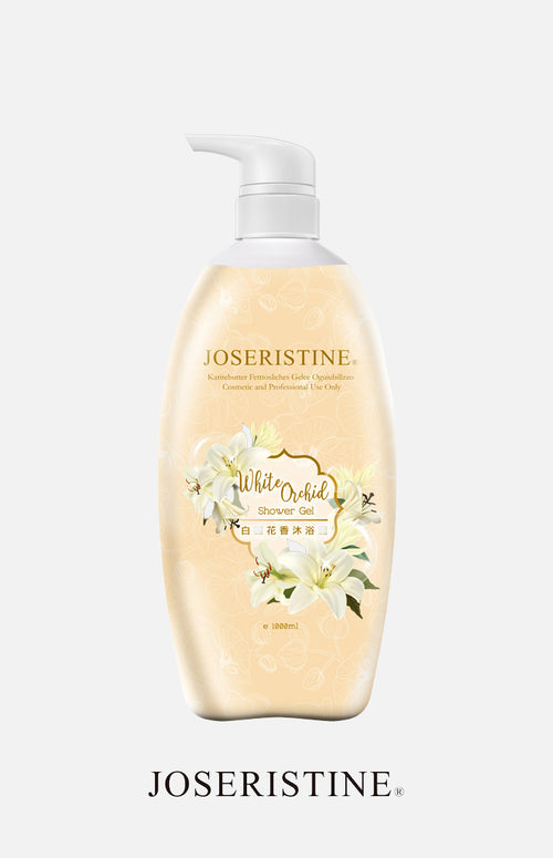 Joseristine - White Orchid Water Shower Gel
