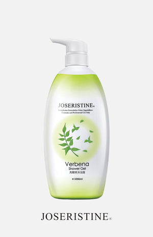 Joseristine - Verbena Shower Gel