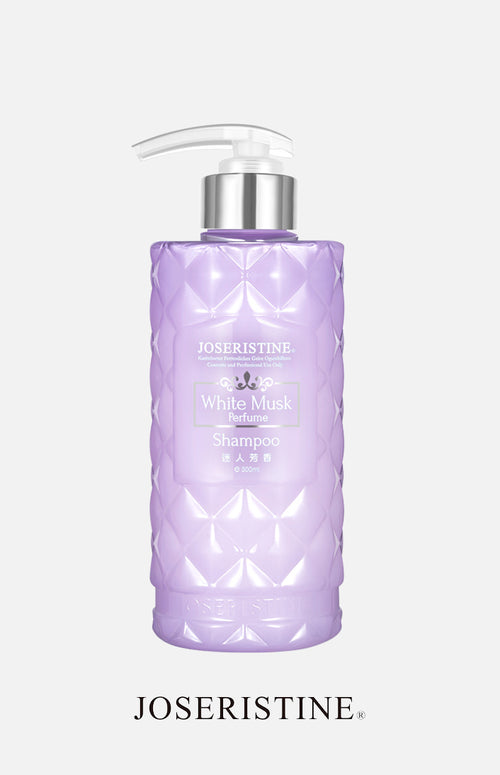Joseristine - White Musk Perfume Shampoo