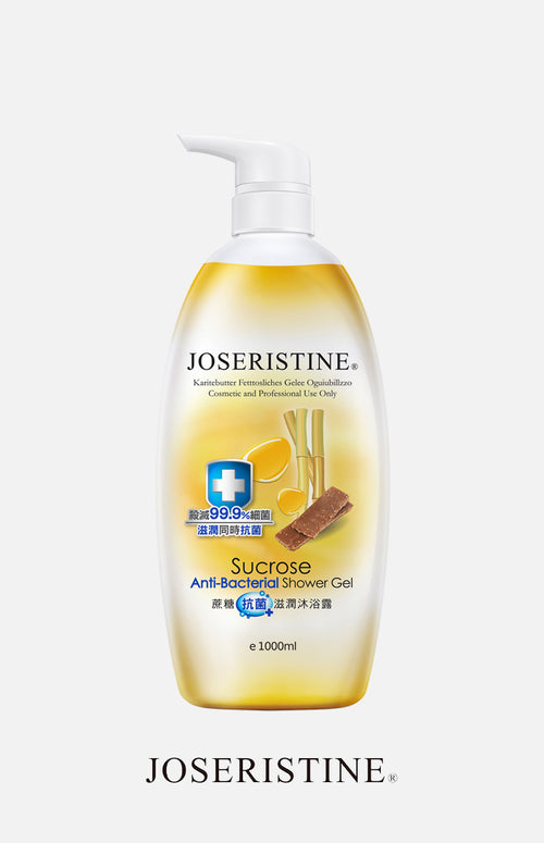 Joseristine - Sucrose Anti-Bacterial Shower Gel