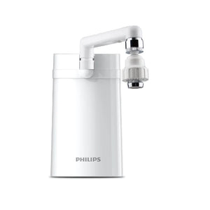 Philips WP3780 Counter Top Water Purifier(5-Stage Filtration)