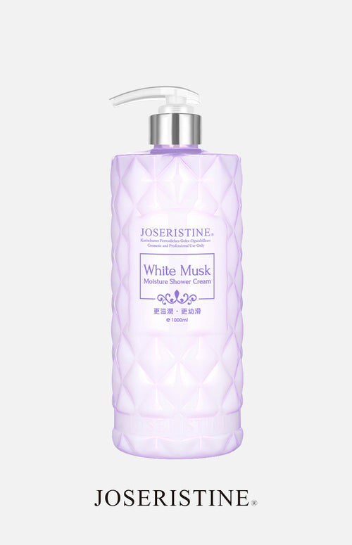 Joseristine-White Musk Moisture Shower Cream