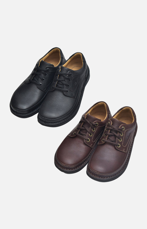 111-0454Clarks Men's Shoes (BN)