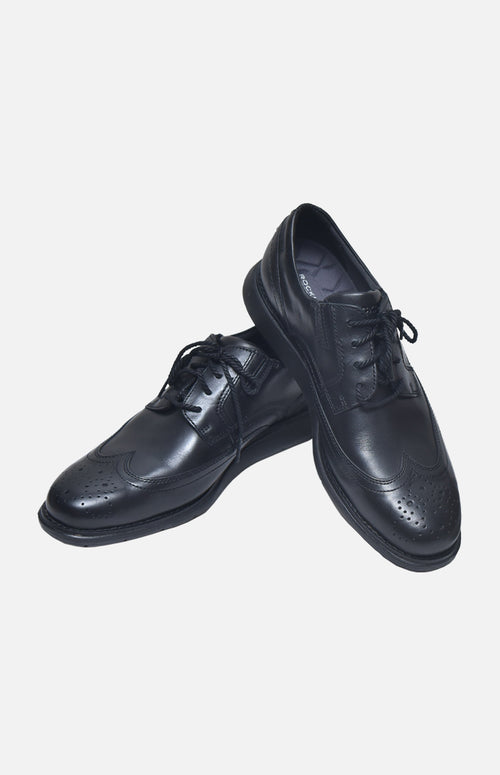 Rockport Men's Shoes(Black)