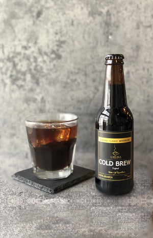 Lassana Cold Brew-Original