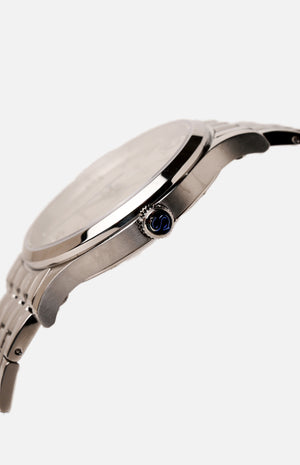 Sea-Gull Ultra-thin Mechanical Watch (M198S)