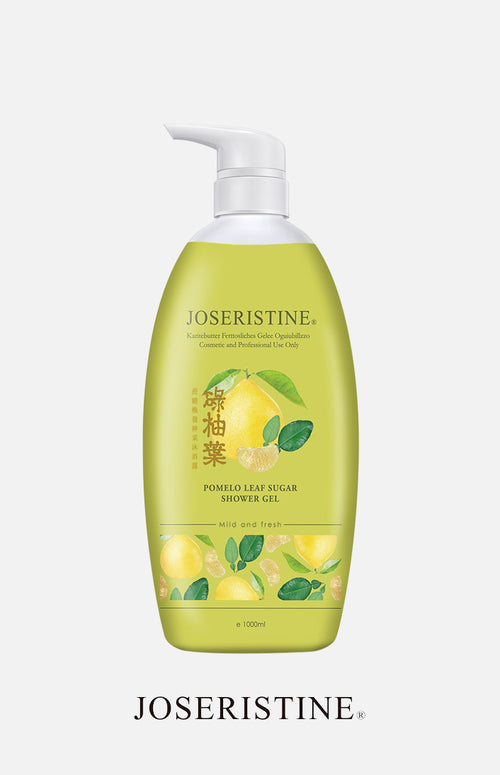 Joseristine - Pomelo Leaf Sugar Shower Gel