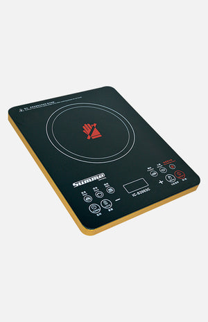 Summe Induction Cooker (2000W)(IC-S2003C)