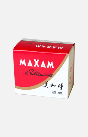 Maxam Hair Pomade (65g)