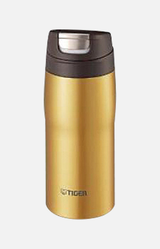 Tiger 0.36L Stainless Steel Vacuum Flask (Made in Japan)(MJC-A036)