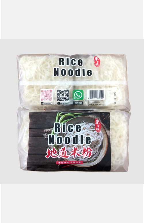 DongXiangZui-Rice Noodles (0.4kg X 1 pack)