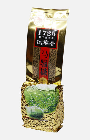 King's Horse Monkey-Picked Ti Kuan Yin Tea (250g)