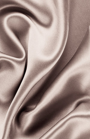 100% Silk Flat Sheet