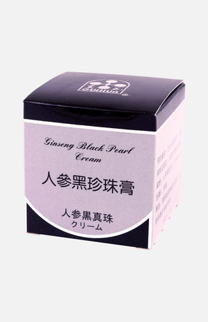 【Guihua】 Ginseng Black Pearl Cream