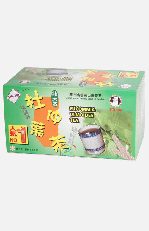 Eucommia Ulmoides Tea (25 bags)