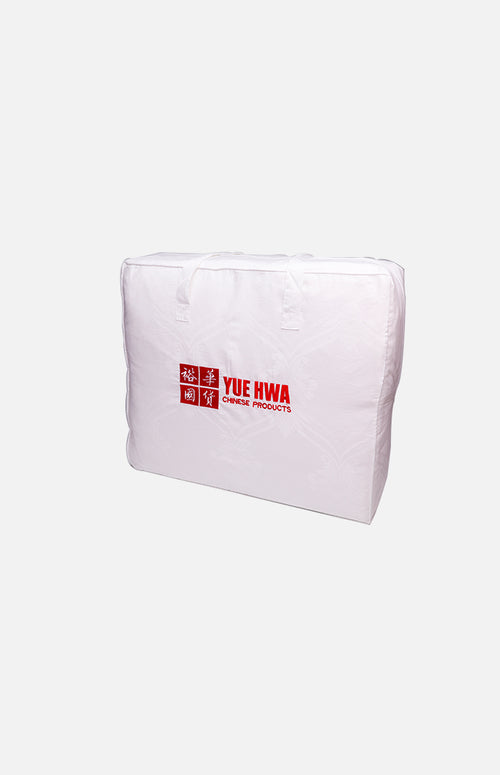 Yue Hwa 100% Mulberry Silk Quilt King (90*100