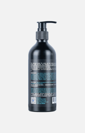HAIR CORNER Anti-dandruff Shampoo 300ml